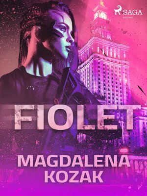 cover image of Fiolet